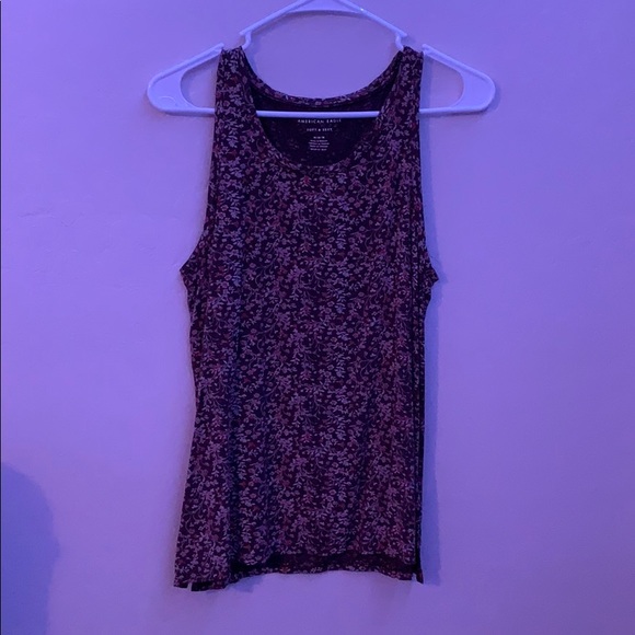American Eagle Outfitters Tops - American Eagle Soft&Sexy tank top
